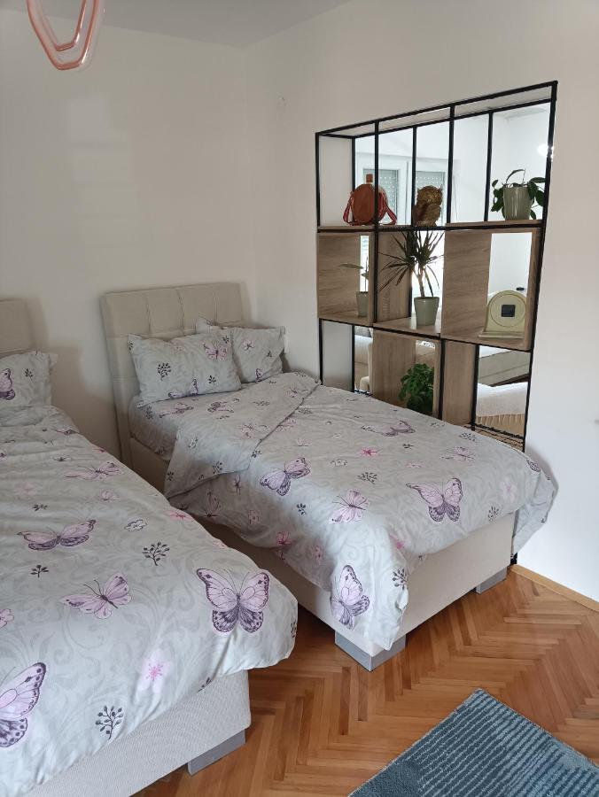 Big Apartment Veles Exterior foto