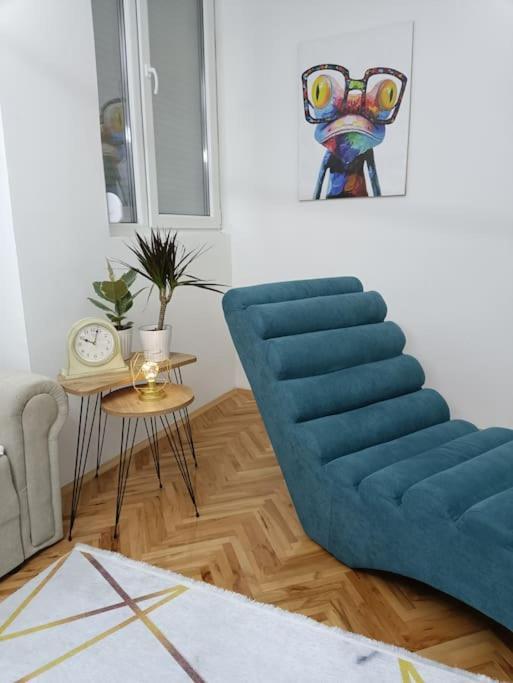 Big Apartment Veles Exterior foto